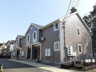 モンラルジュ8番館の画像