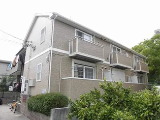 サンガーデンUの画像