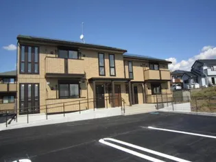 NOTRE MAISON III Vの画像