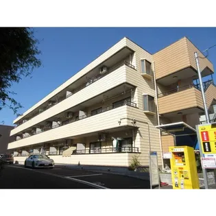 グランドゥール元住吉の画像