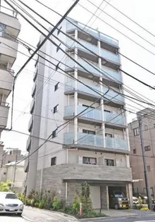 クオリタス住吉の画像