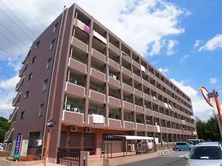 オリーブコート塚田の画像