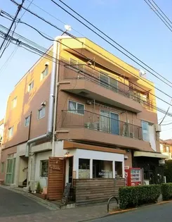 クレア浜田山の画像