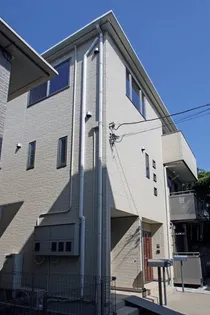 DIMORA YOYOGI【2階】の外観