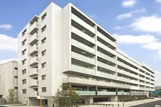 リエトコート向島【2階】の外観