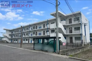 フラット立石B棟の画像