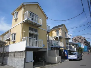 IKI東川口A棟の画像