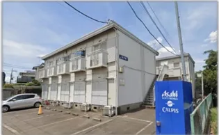 コーポPB7の画像