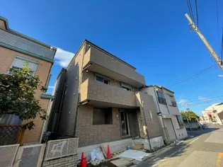 インプレストIの画像