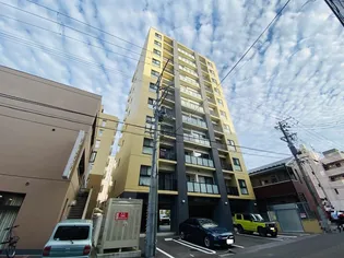 アーレント榴岡の画像