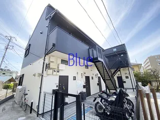 SACRAS KAMAKURA A棟の画像