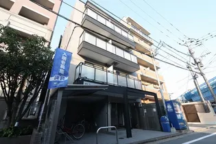 RX雑餉隈の画像