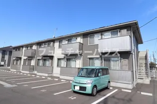 ボナール Aの画像