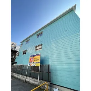 ビルシャナ豊秀IIの画像