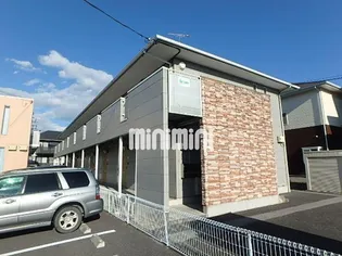 メイプルIIIの画像