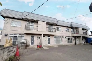 コーポレート佃の画像
