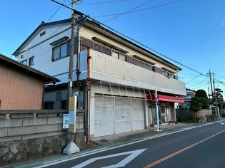 スカイハイツ石川の画像