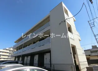 リブリ エクセル柏の画像