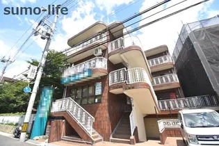 ウィズ富松2番館の画像