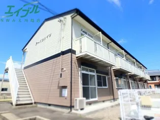 アーバンハイツの画像