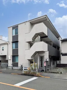 パークウエスト八王子の画像