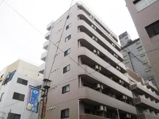 ハーモニーハイツの画像