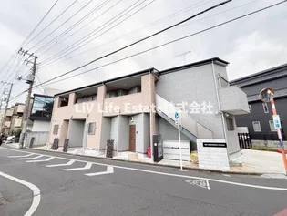 エストレジデンスひばりが丘の画像