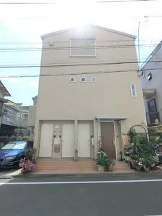 ラ・カーサ・フェリーチェ【1階】の外観