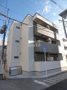 フジパレス西脇III番館の画像