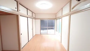 東京都新宿区西早稲田1【アパート】の外観