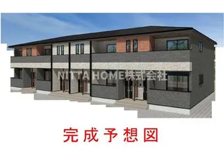 ベル エクラ Iの画像