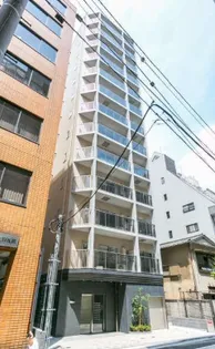 東京都千代田区九段南2【マンション】の外観