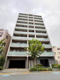 スカイコート両国参番館の画像