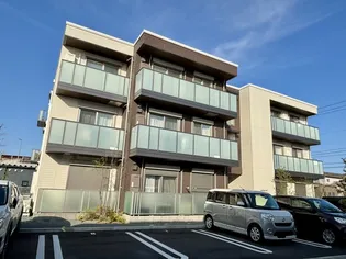 ルピナス サードの画像