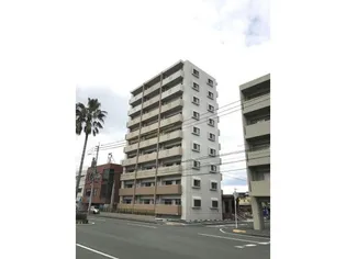 ヒカオプリンスマンションの画像