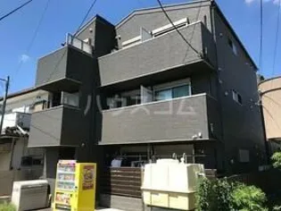 フォレスト西所沢の画像