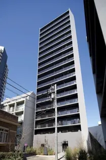 東京都渋谷区神南1【マンション】の外観