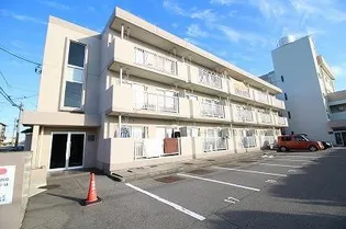 アベニュー藤見町の画像