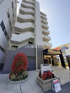 7TH FLAG 己斐本町の画像