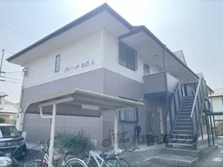 プレミール加茂Aの画像