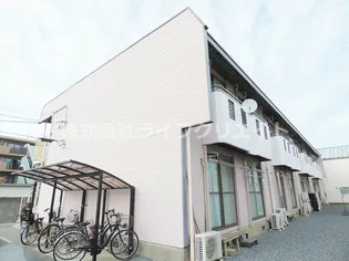 サンパレストミタの画像