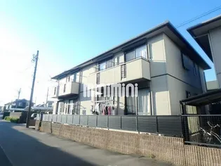 シャーメゾン ヴェルデαの画像