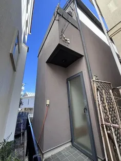 神奈川県横浜市中区打越【一戸建】の外観