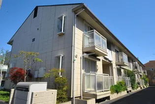 メゾンアサヒの画像
