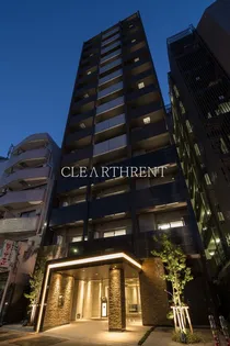 コンシェリア新宿 HILLSIDE SQUAREの画像