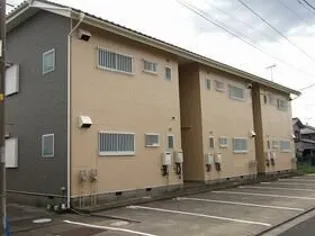 堀越ハイツの画像