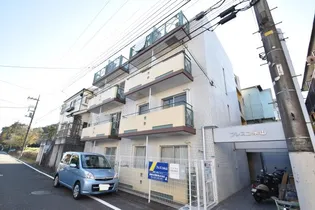 フレスコ永山の画像