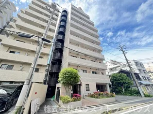 朝日松戸プラザの画像