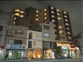 VAIL京都御苑【4階】の外観