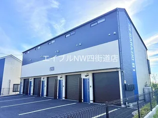 SKガレジオ小林Iの画像